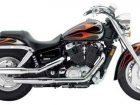 2005 Honda Shadow Sabre